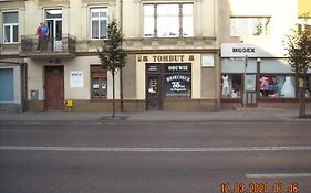 Samodzielny Pokoj 2 Osobowy